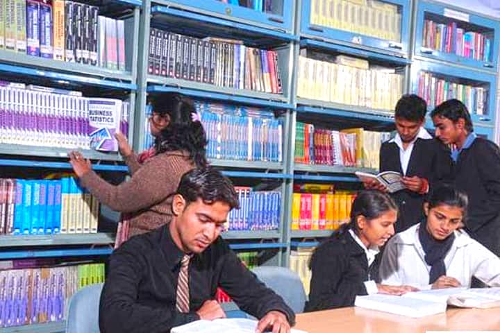 Boston College for Professional Studies campus in Gwalior, Madhya Pradesh, India — photo 3