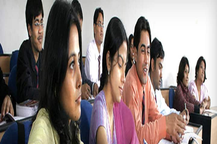 Parijat College campus in Indore, Madhya Pradesh, India — photo 2