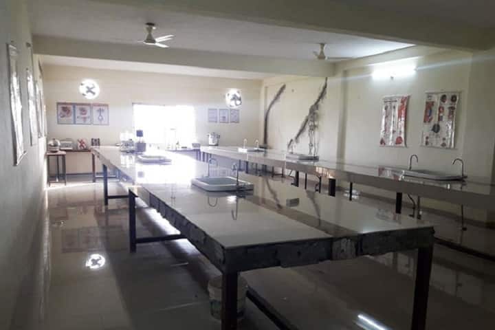 Parijat College campus in Indore, Madhya Pradesh, India — photo 5