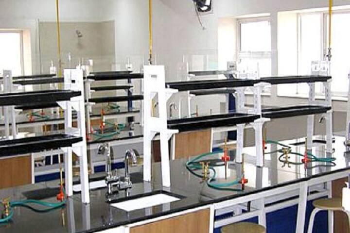 RR International JR and SR College of Commerce and Science campus in Mumbai, Maharashtra, India — photo 5