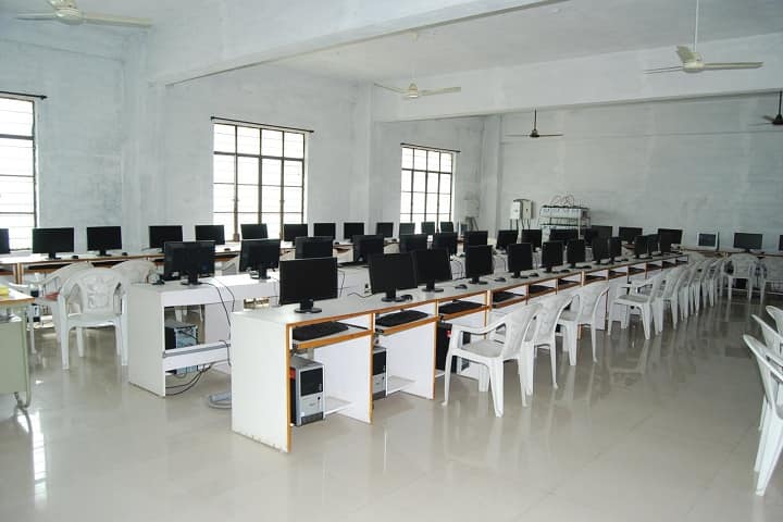 Mahamaya Government Polytechnic of Information Technology campus in Gorakhpur, Uttar Pradesh, India — photo 2