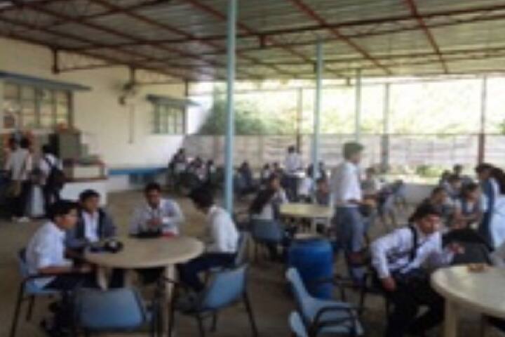 Govindram Seksaria College of Commerce campus in Nagpur, Maharashtra, India — photo 5