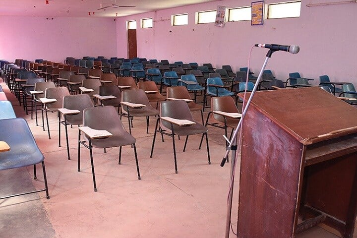 Blooms College of Education campus in Mandi, Himachal Pradesh, India — photo 3