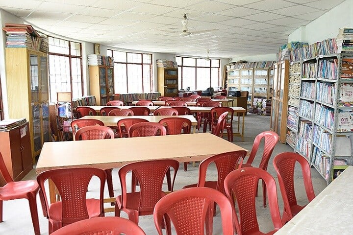 Blooms College of Education campus in Mandi, Himachal Pradesh, India — photo 4