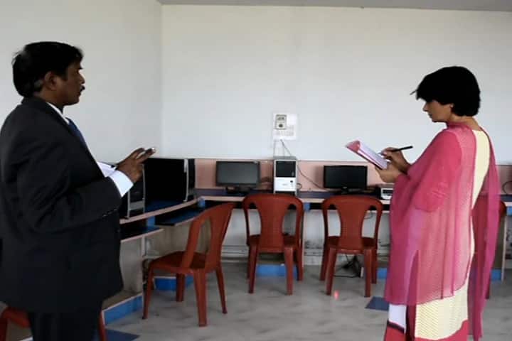 Blooms College of Education campus in Mandi, Himachal Pradesh, India — photo 5