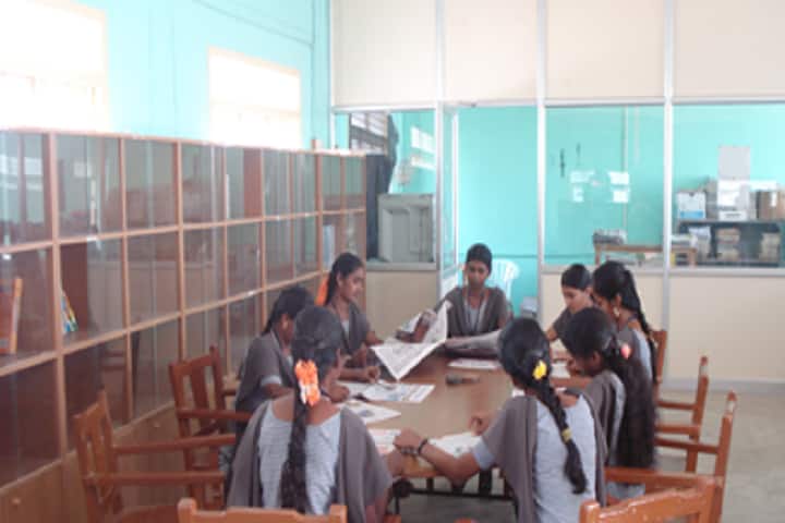 Eit Polytechnic College campus in Erode, Tamil Nadu, India — photo 3