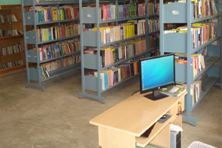 Eit Polytechnic College campus in Erode, Tamil Nadu, India — photo 4
