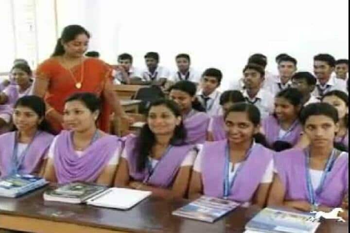 Maria College of Engineering and Technology campus in Kanyakumari, Tamil Nadu, India — photo 2