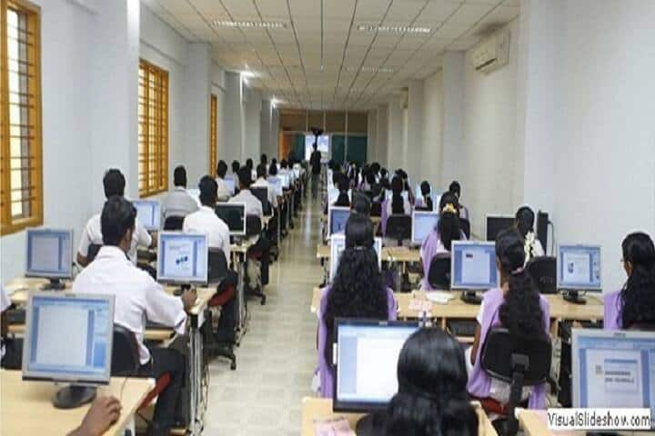 Maria College of Engineering and Technology campus in Kanyakumari, Tamil Nadu, India — photo 4