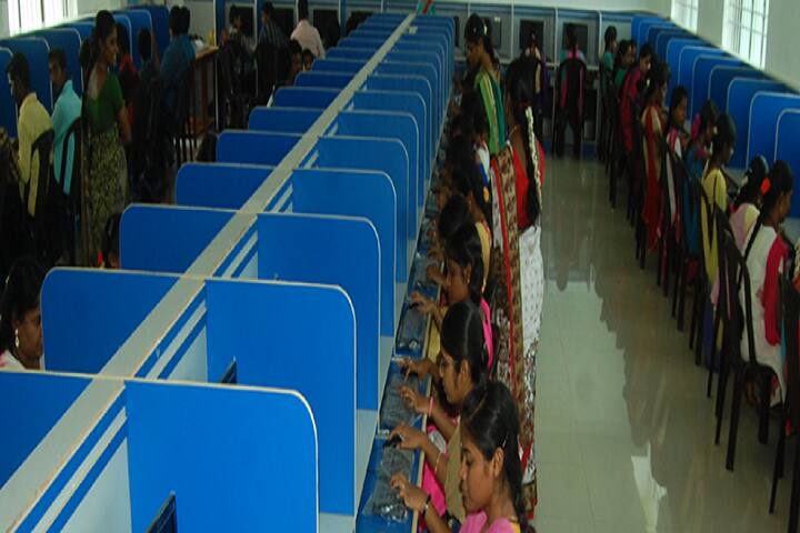 Shri Sitheswarar Engineering College campus in Vellore, Tamil Nadu, India — photo 3
