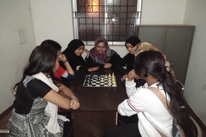Millennium City Commerce Evening College campus in Bangalore, Karnataka, India — photo 5