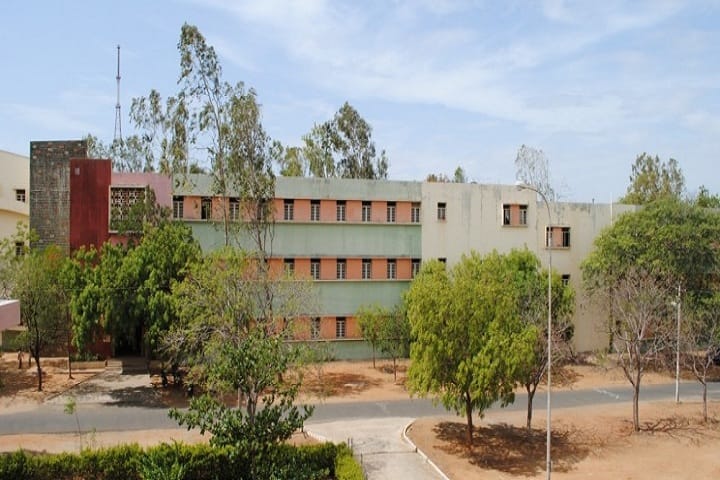 Tirunelveli Medical College, Tirunelveli campus in Tirunelveli, Tamil Nadu, India