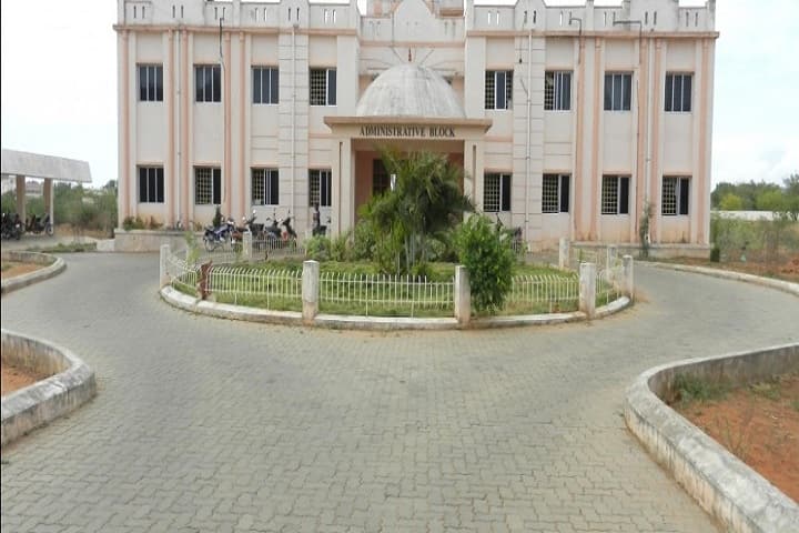 Tirunelveli Medical College campus in Tirunelveli, Tamil Nadu, India — photo 2