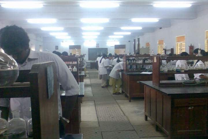 Tirunelveli Medical College campus in Tirunelveli, Tamil Nadu, India — photo 6
