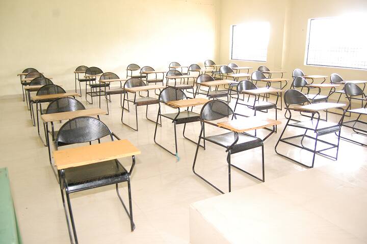 Blue Moon Degree College campus in Ananthapur, Andhra Pradesh, India — photo 4