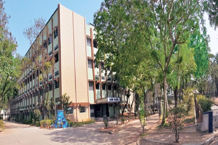 Elumalai Polytechnic College, Villupuram campus photo