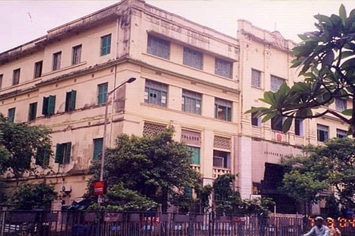 Jogamaya Devi College, Kolkata campus in Kolkata, West Bengal, India