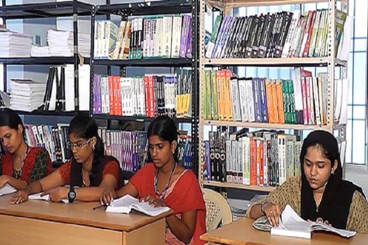 MAMCE Tiruchirappalli campus in Tiruchirappalli, Tamil Nadu, India — photo 5