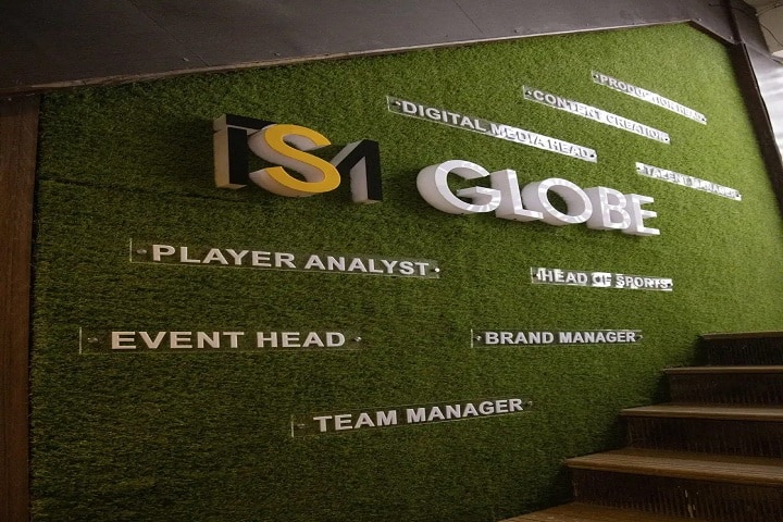 Institute of Sports Management, Mumbai campus in Mumbai, Maharashtra, India