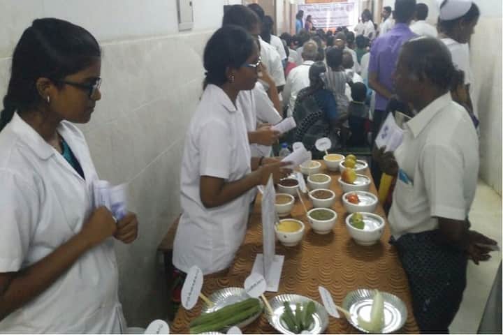 Government Thoothukudi Medical College campus in Thoothukudi, Tamil Nadu, India — photo 2