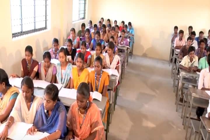 Sun Arts and Science College campus in Tiruvannamalai, Tamil Nadu, India — photo 3