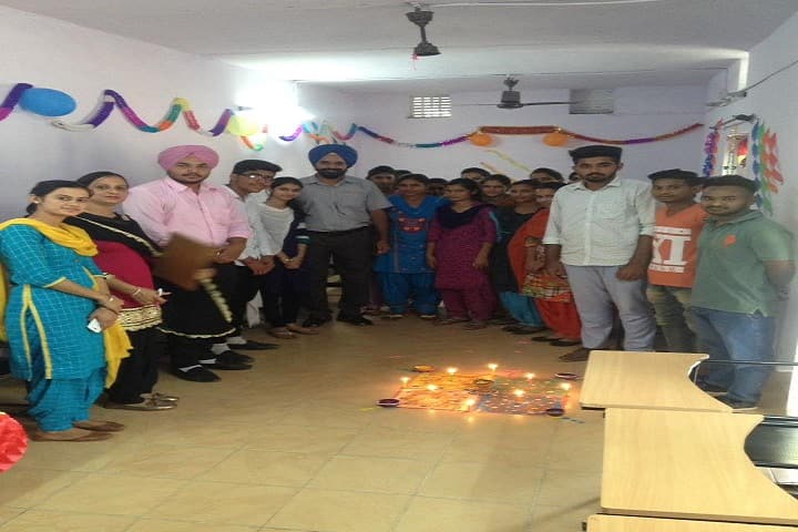 Sainik Institute of Management and Technology campus in Faridkot, Punjab, India — photo 2