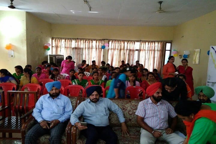 Sainik Institute of Management and Technology campus in Faridkot, Punjab, India — photo 3