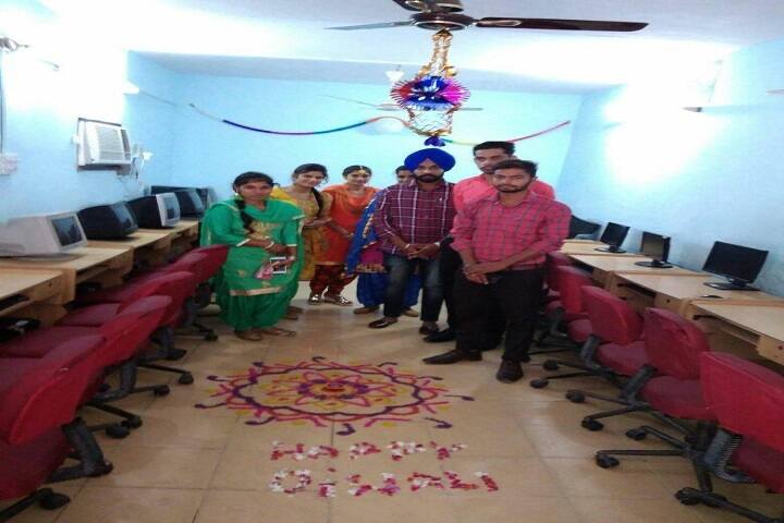 Sainik Institute of Management and Technology campus in Faridkot, Punjab, India — photo 4