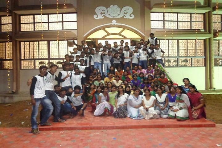 TMC Thiruvarur campus in Thiruvarur, Tamil Nadu, India — photo 3