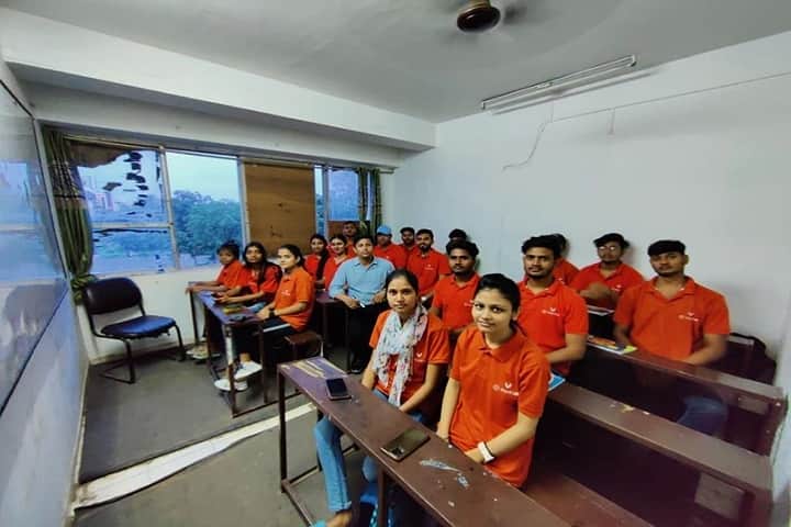 WedCell Institute of Event Management campus in New Delhi, Delhi, India — photo 2