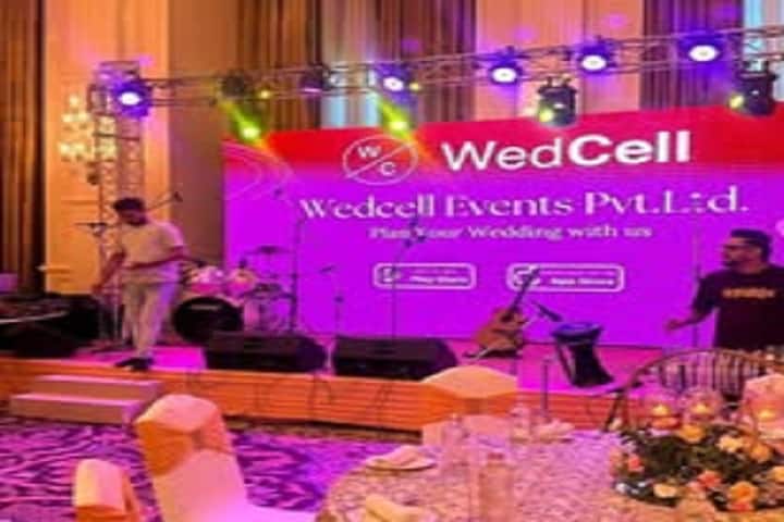 WedCell Institute of Event Management campus in New Delhi, Delhi, India — photo 4