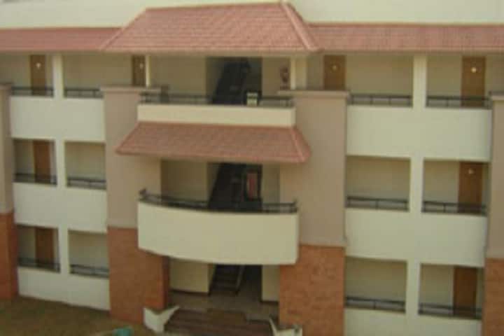 Ashokrao Mane Polytechnic, Vadgaon campus in Kolhapur, Maharashtra, India