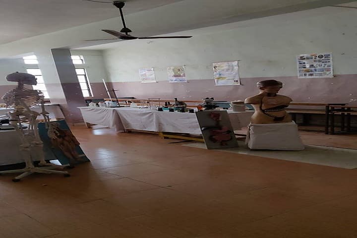 SANA Commerce College campus in Hubli, Karnataka, India — photo 5
