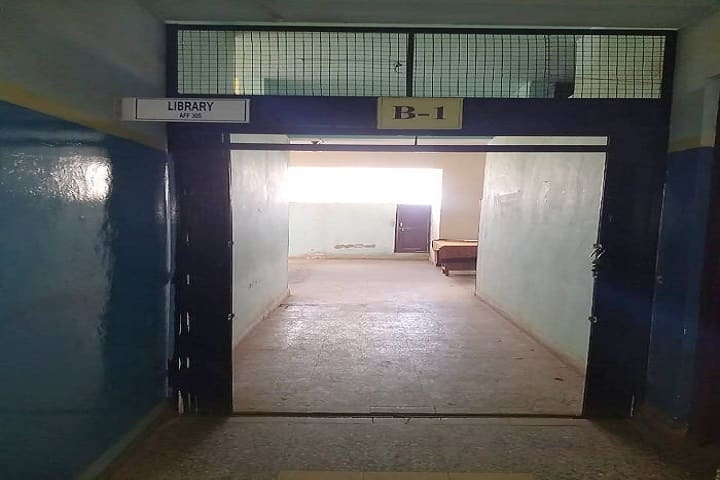 SANA Commerce College campus in Hubli, Karnataka, India — photo 6