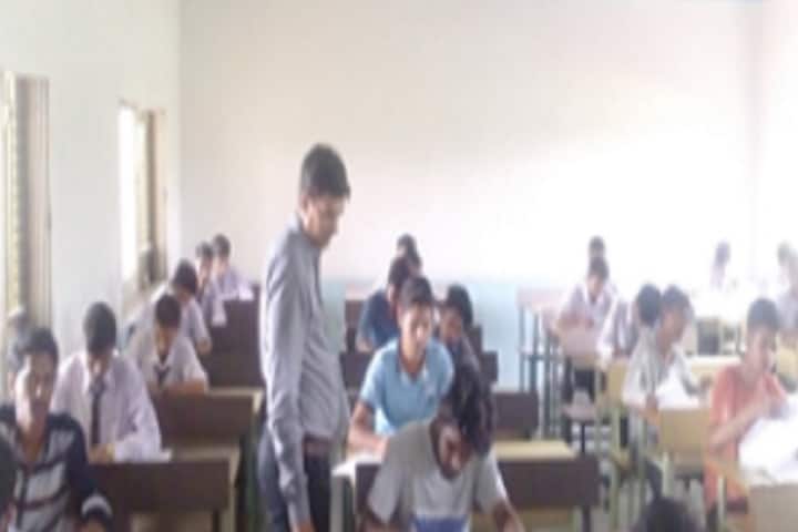College of Management and Computer Science campus in Yavatmal, Maharashtra, India — photo 5
