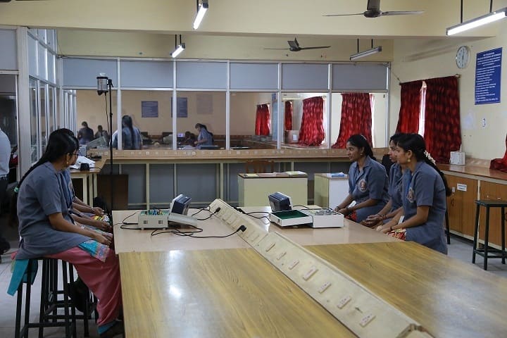 SVCET Thiruvallur campus in Thiruvallur, Tamil Nadu, India — photo 4