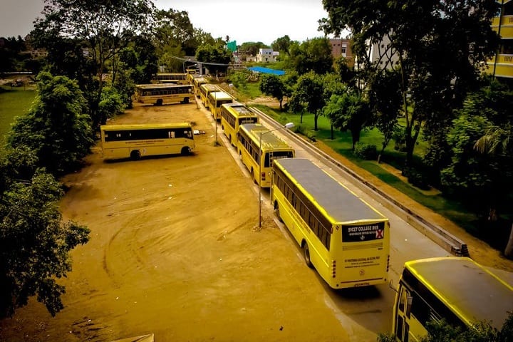 SVCET Thiruvallur campus in Thiruvallur, Tamil Nadu, India — photo 6