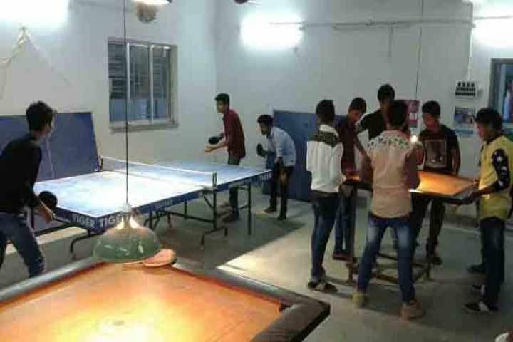 Bhairab Ganguly College campus in Kolkata, West Bengal, India — photo 2