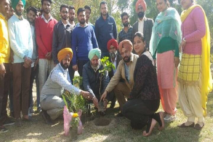 Sainik Institute of Management and Technology campus in Bathinda, Punjab, India — photo 5