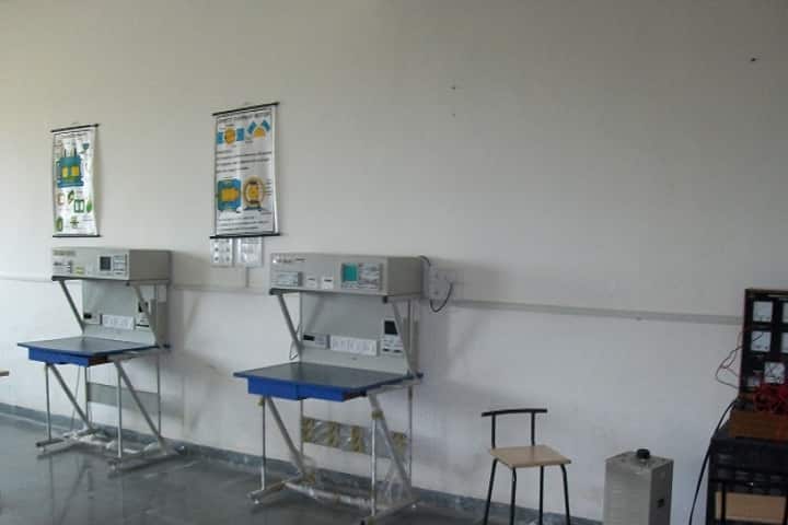 Sanghvi Institute of Engineering and Technology campus in Indore, Madhya Pradesh, India — photo 5