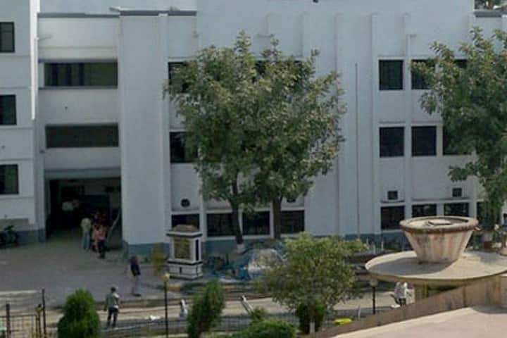 KBP College Vashi campus in Navi Mumbai, Maharashtra, India — photo 2