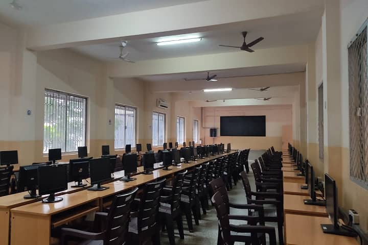 Suguna College of Arts and Science campus in Coimbatore, Tamil Nadu, India — photo 4