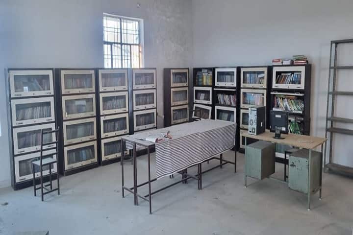 Vivekanand PG College campus in Jaipur, Rajasthan, India — photo 6
