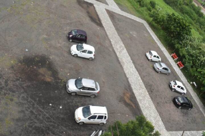 JMF's ACPM Dental College campus in Dhule, Maharashtra, India — photo 3