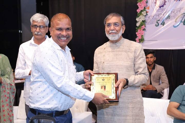 Shri HK Commerce College, Ahmedabad campus in Ahmedabad, Gujarat, India — photo 4