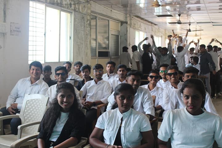 College of Food Technology campus in Vaibhavwadi, Maharashtra, India — photo 2