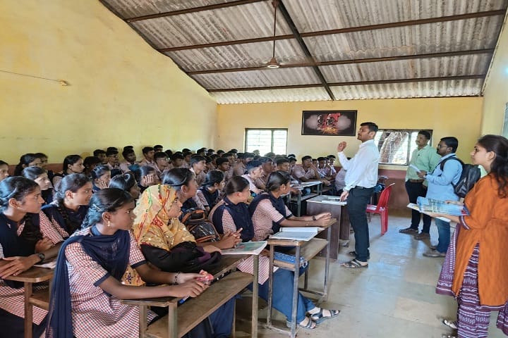 College of Food Technology campus in Vaibhavwadi, Maharashtra, India — photo 3
