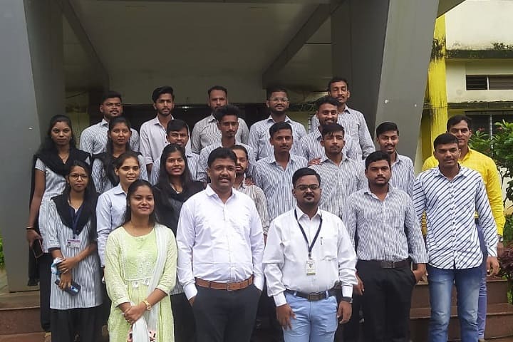 College of Food Technology campus in Vaibhavwadi, Maharashtra, India — photo 5