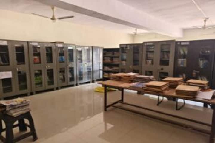 College of Horticulture campus in Vaibhavwadi, Maharashtra, India — photo 4