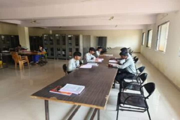 College of Horticulture campus in Vaibhavwadi, Maharashtra, India — photo 6